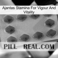 Ajantas Stamina For Vigour And Vitality 21